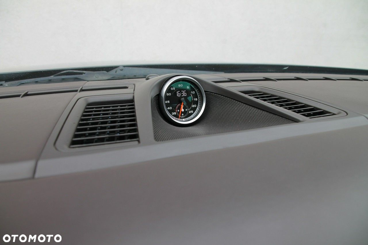 Porsche Panamera Turbo PDK - 14