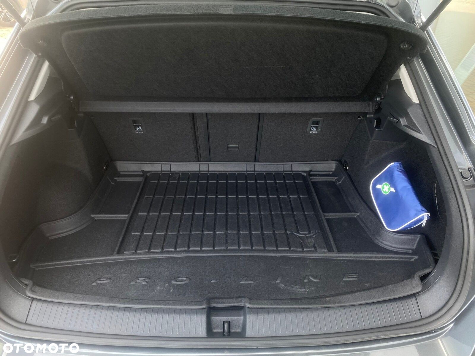 Volkswagen T-Roc 1.0 TSI Life - 30