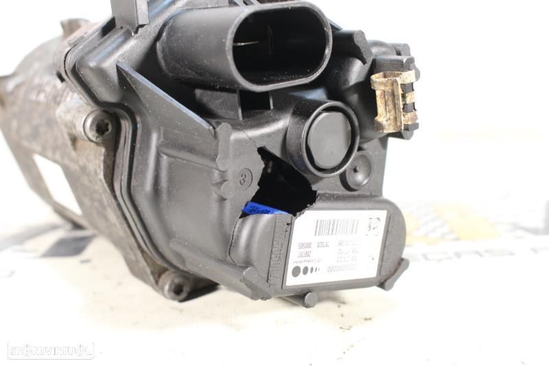Motor Da Caixa De Direção Bmw 1 (E87)  7802277232 / 7806079225 / 78061 - 3