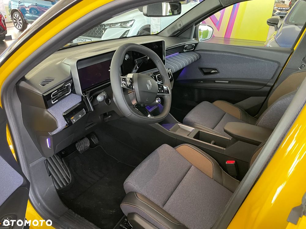 Renault 5 52kWh Comfort Range Techno - 2
