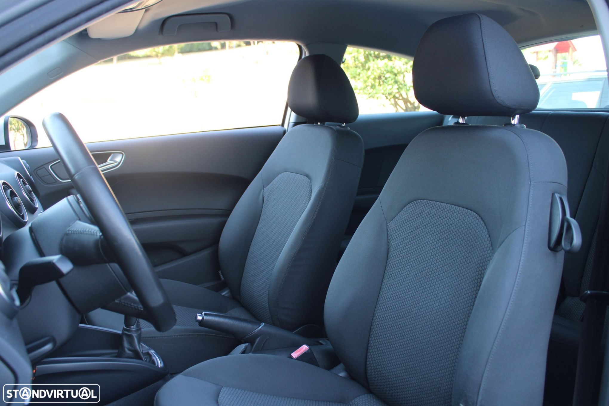 Audi A1 1.6 TDI Advance - 5