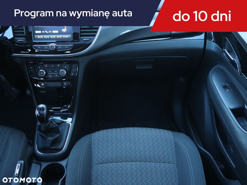 Opel Mokka - 10