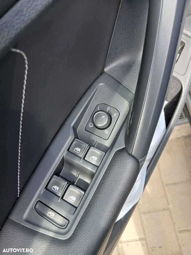 Volkswagen Tiguan 2.0 TDI DPF DSG 4Mot Comfortline - 8