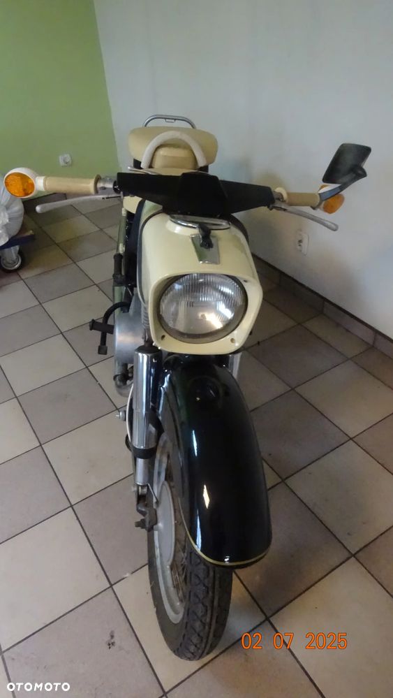 MZ ES - 4