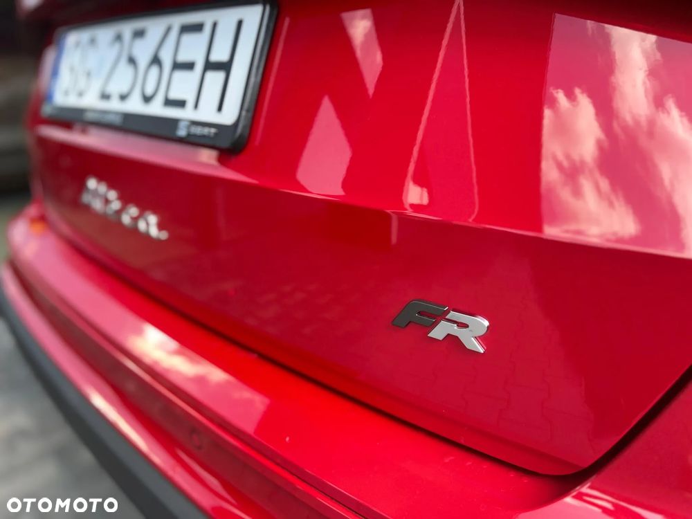 Seat Ateca 1.5 TSI FR S&S DSG - 20