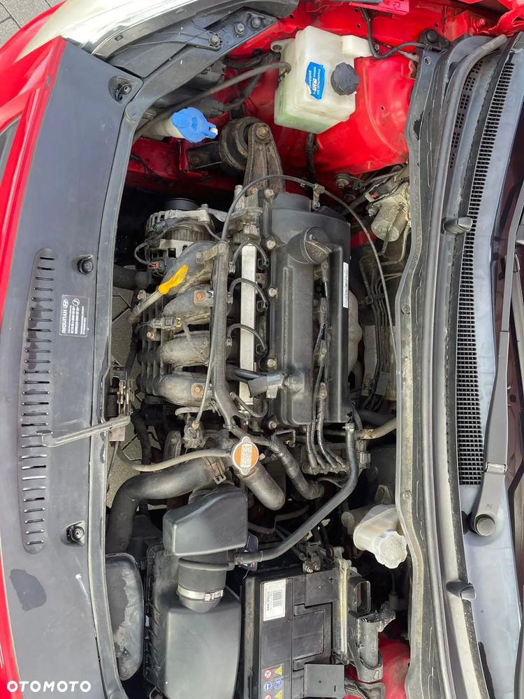 Hyundai i20 1.2 FIFA WM Edition - 9