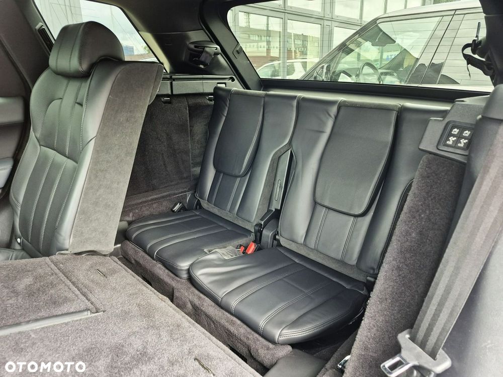 Land Rover Range Rover Sport - 29