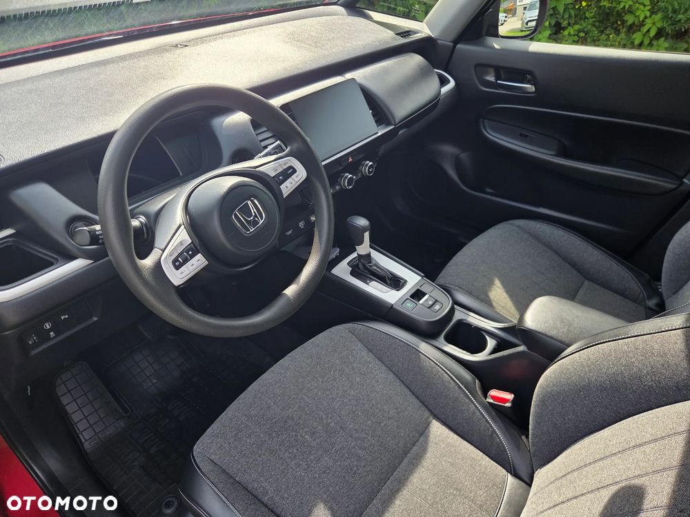Honda Jazz 1.5 i-MMD Elegance - 11