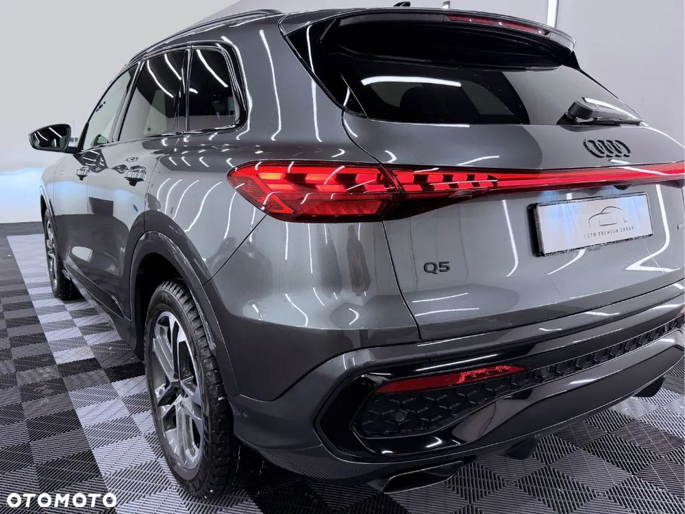 Audi Q5 - 6