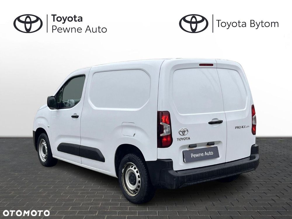 Toyota PROACE CITY - 16