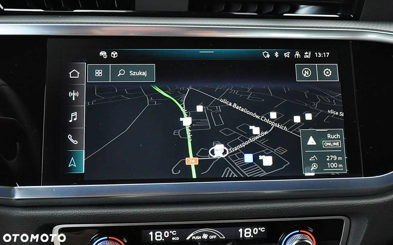 Audi Q3 Sportback - 27