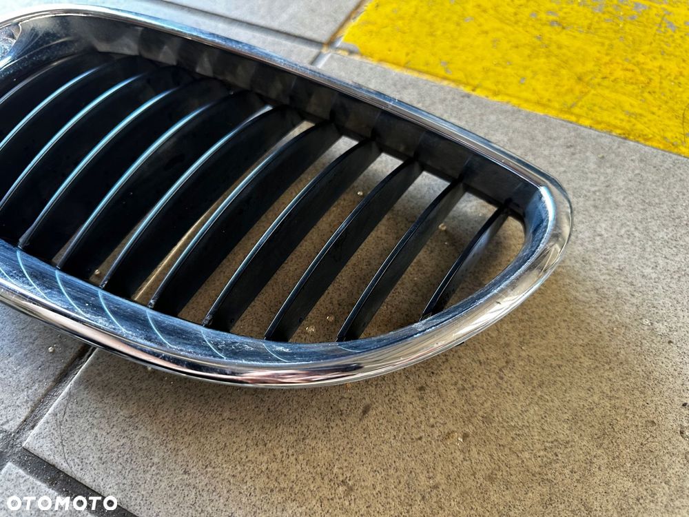 atrapa nerka lewa bmw e60 e61 51137065701 - 5