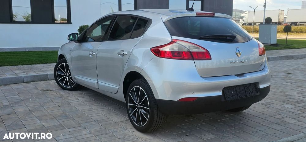 Renault Megane - 3