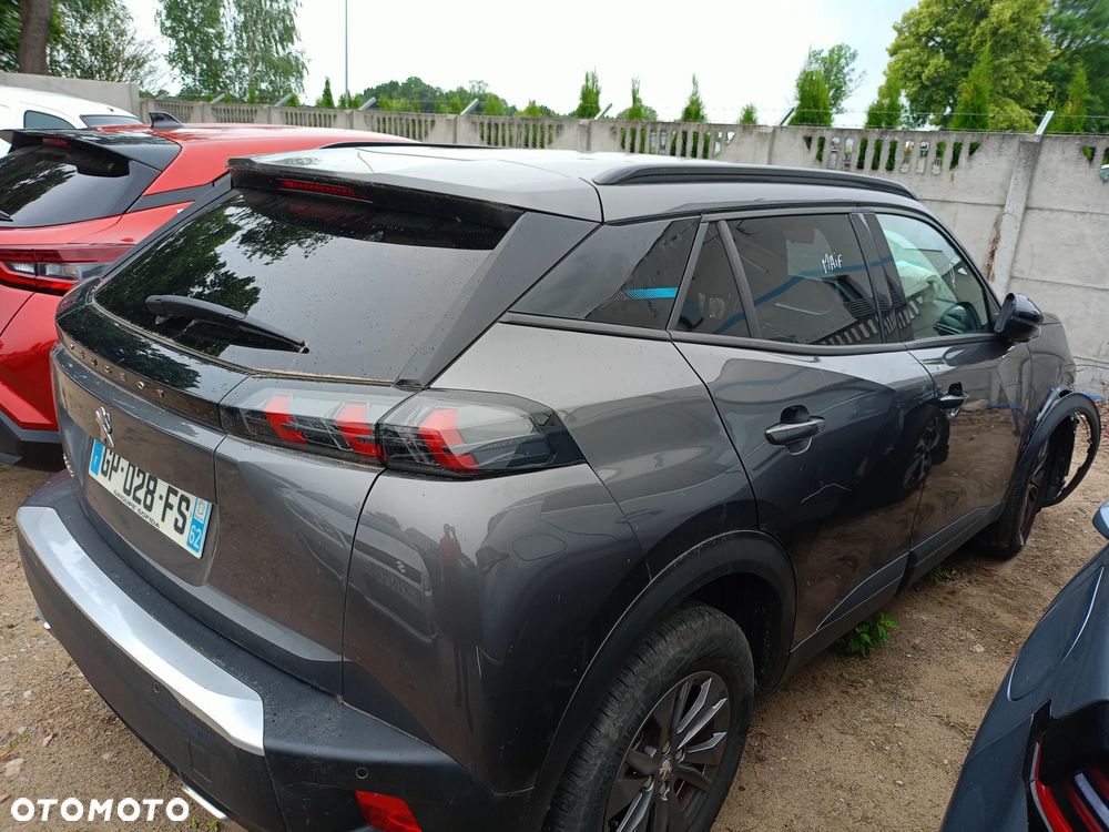 Peugeot 2008 PureTech 130 EAT8 Allure Pack - 4