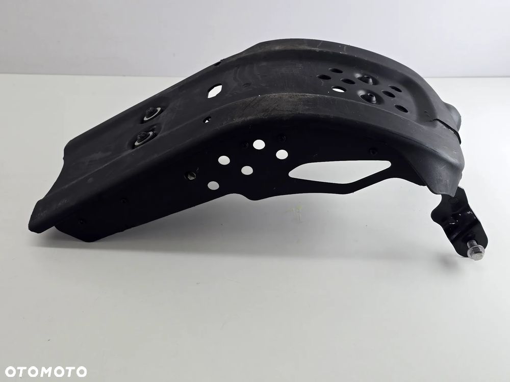 OSLONA SPODU PLYTA MOCOWANIE    TRIUMPH SCRAMBLER 400 SPEED - 19