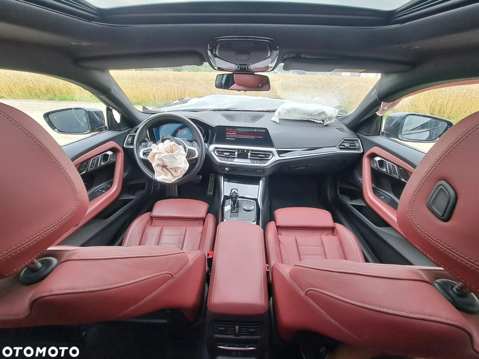 BMW Seria 2 220i M Sport - 3