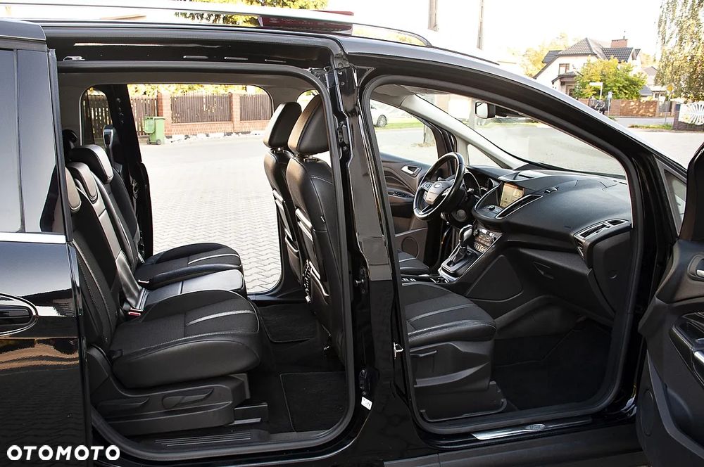 Ford Grand C-MAX Gr 2.0 TDCi Titanium ASS - 23