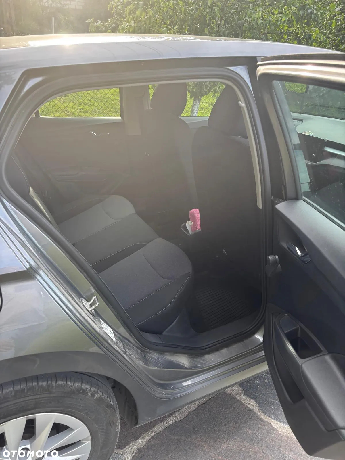 Skoda Fabia 1.0 TSI Ambition - 7
