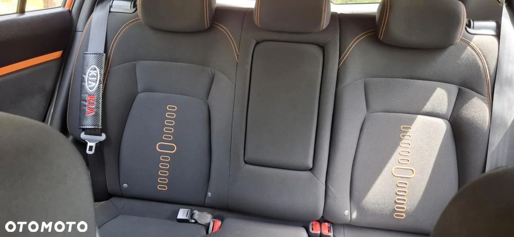 Kia Sportage 1.6 GDI L 2WD - 28