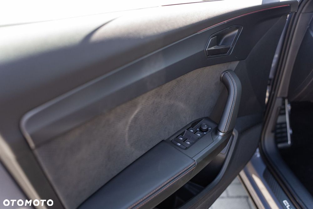 Cupra Formentor 1.5 eTSI mHEV DSG - 7