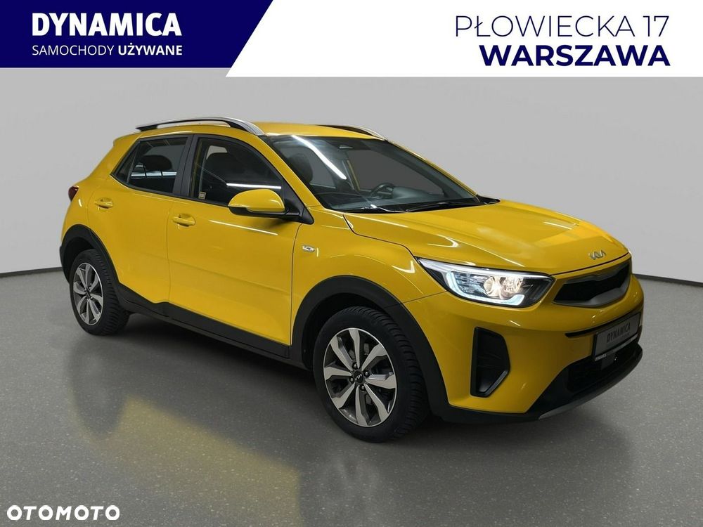 Kia Stonic - 2