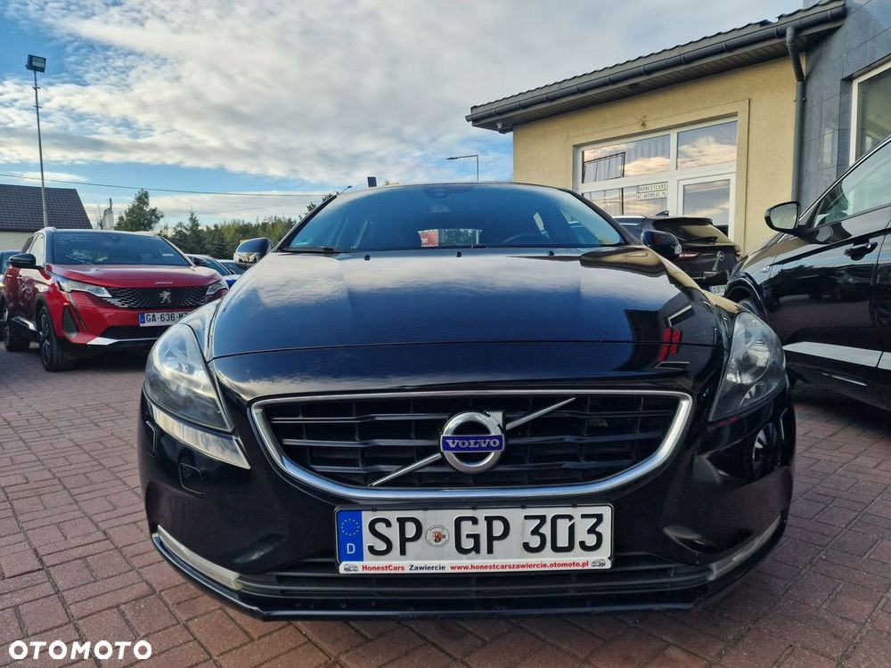 Volvo V40 T3 Kinetic - 13