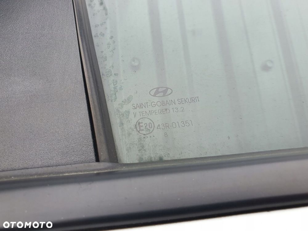 DRZWI TYŁ PRAWE tylne HYUNDAI I30 III 2017- KOMBI hatchback PYW - 3