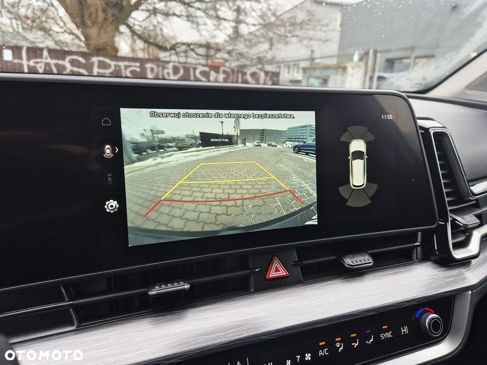 Kia Sportage 1.6 T-GDI L 2WD - 33