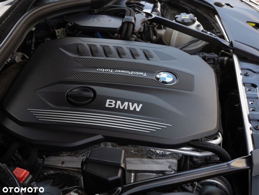 BMW Seria 5 530d xDrive Sport Line - 25