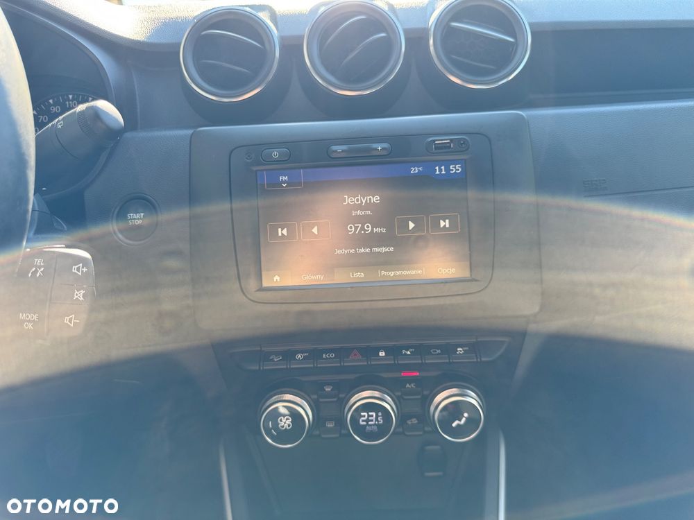 Dacia Duster Blue dCi 115 4WD Prestige - 31