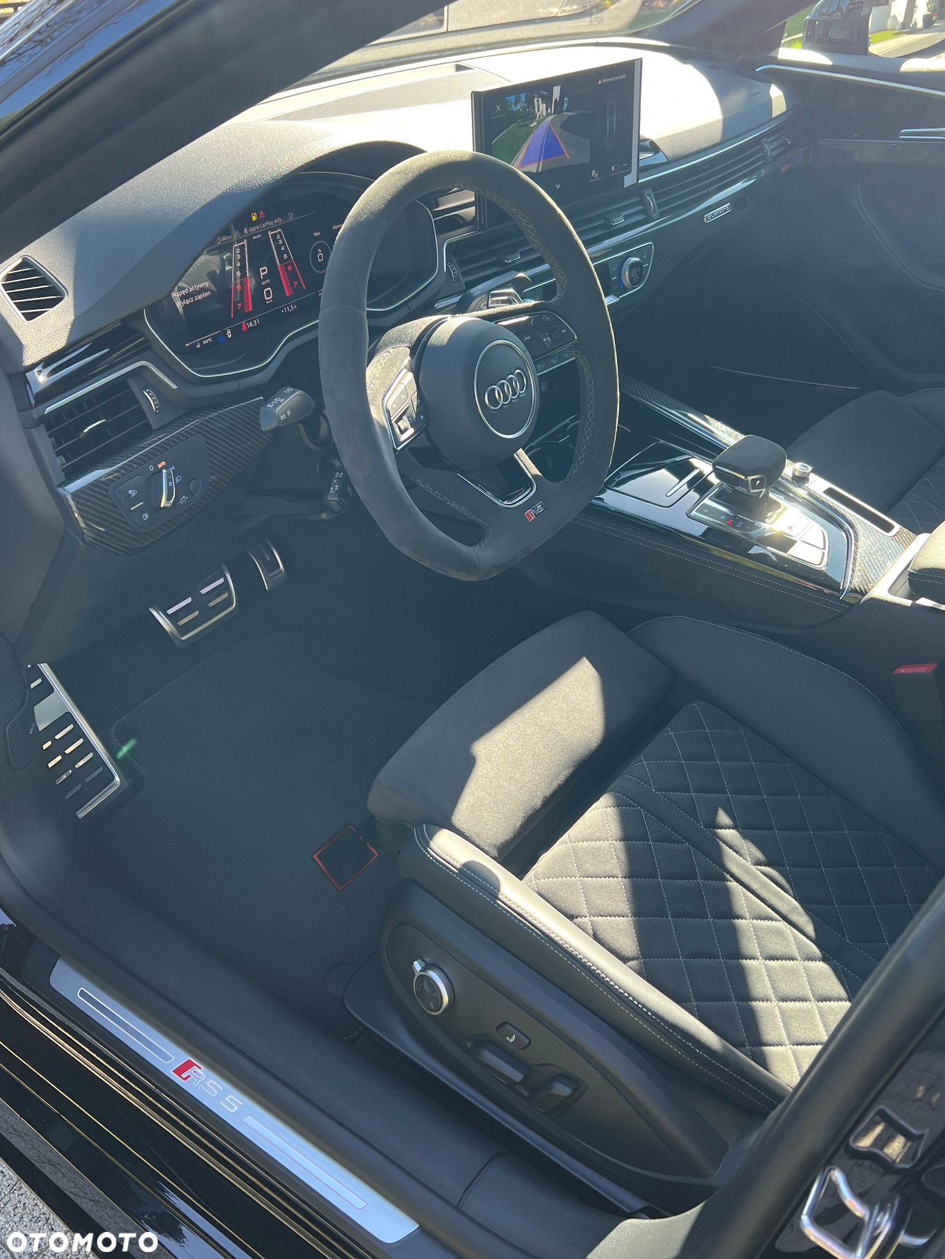 Audi RS5 Coupé - 9
