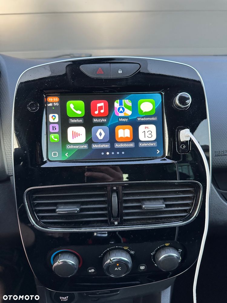 Renault Clio 0.9 Energy TCe Zen - 19