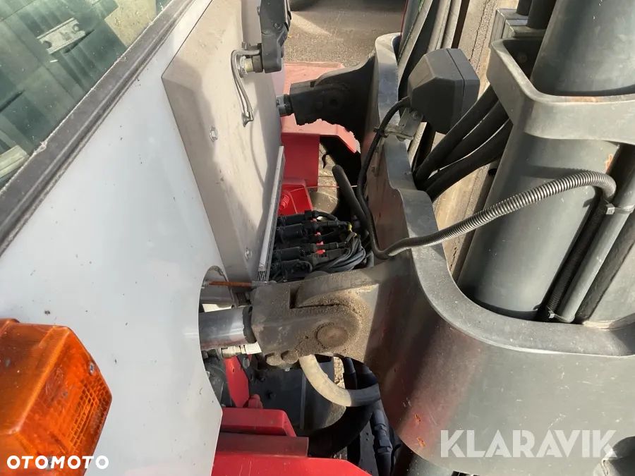 Kalmar ECE 80-6 - 11