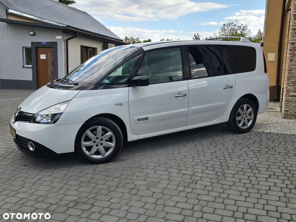 Renault Grand Espace 2.0 TCe 170 Celsium - 4