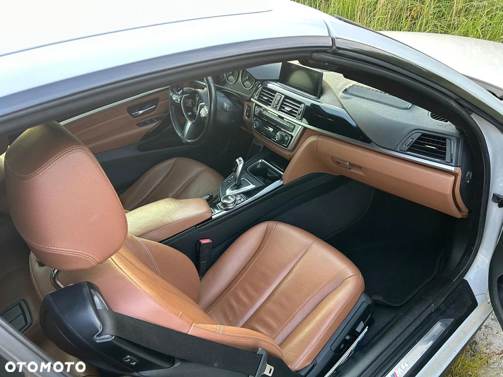 BMW Seria 4 - 19