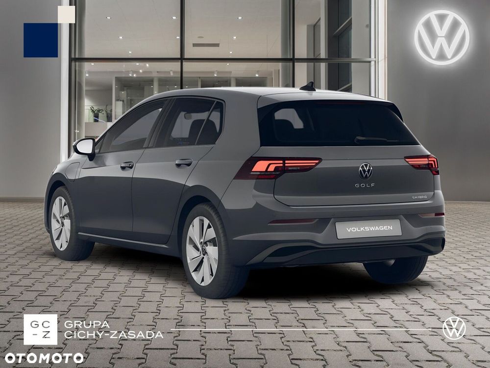 Volkswagen Golf 1.5 TSI EHybrid PHEV 150kW Life Plus DSG - 3