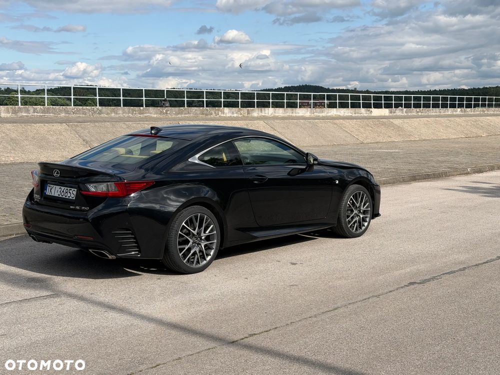 Lexus RC - 14