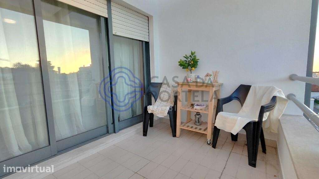 Apartamento T3 em Sta Maria da Feira às portas do Hospital! - Grande imagem: 3/36