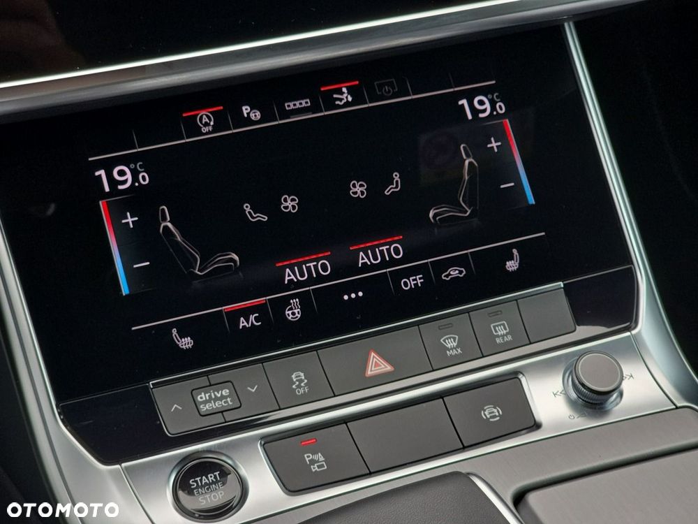 Audi A7 Sportback 45 TFSI mHEV Quattro S tronic - 20