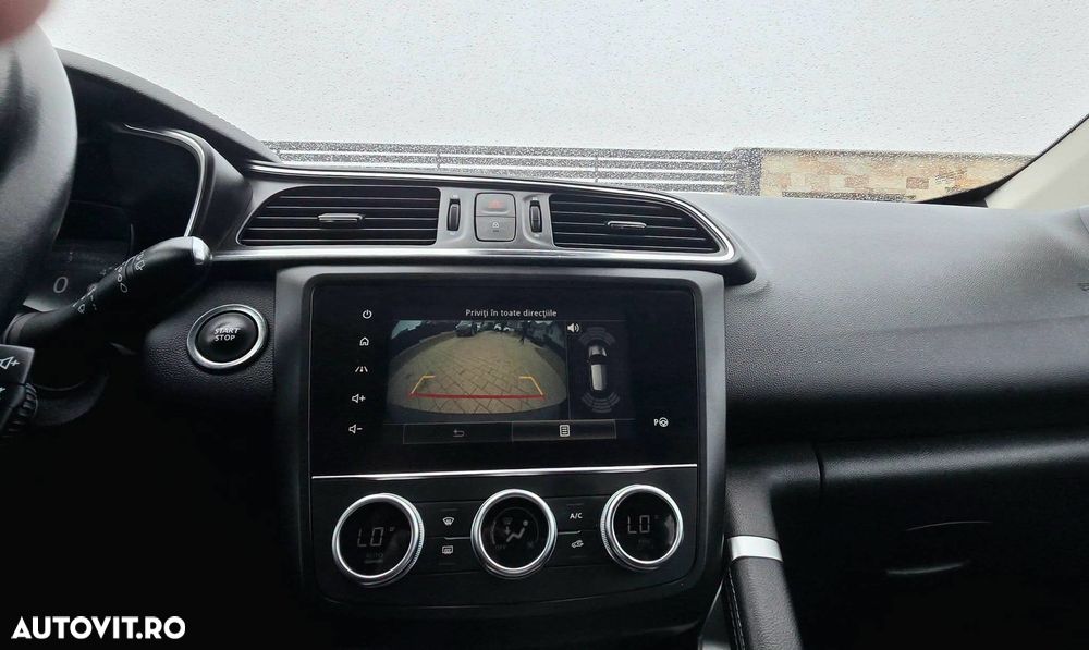 Renault Kadjar - 10
