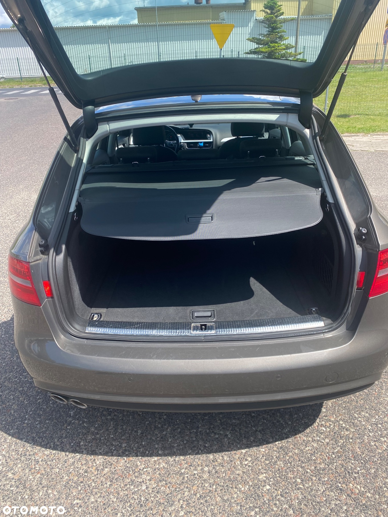 Audi A4 2.0 TDI Quattro S tronic - 23