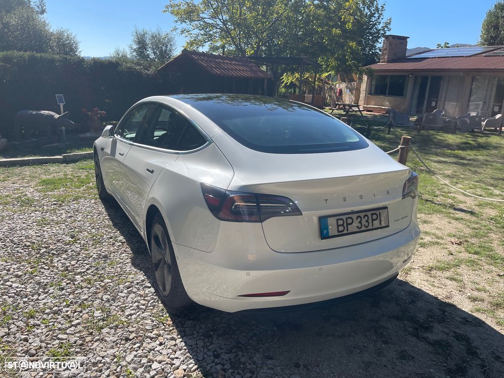 Tesla Model 3 Long Range AWD Dual Motor - 26