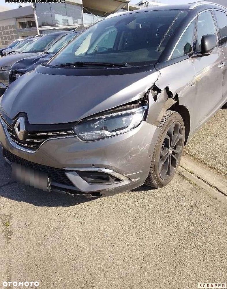Renault Grand Scenic Gr 1.3 TCe FAP Intens EDC - 2