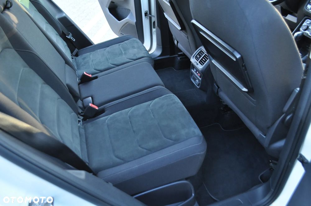 Volkswagen Tiguan 2.0 TDI SCR (BlueMotion Technology) DSG Highline - 11