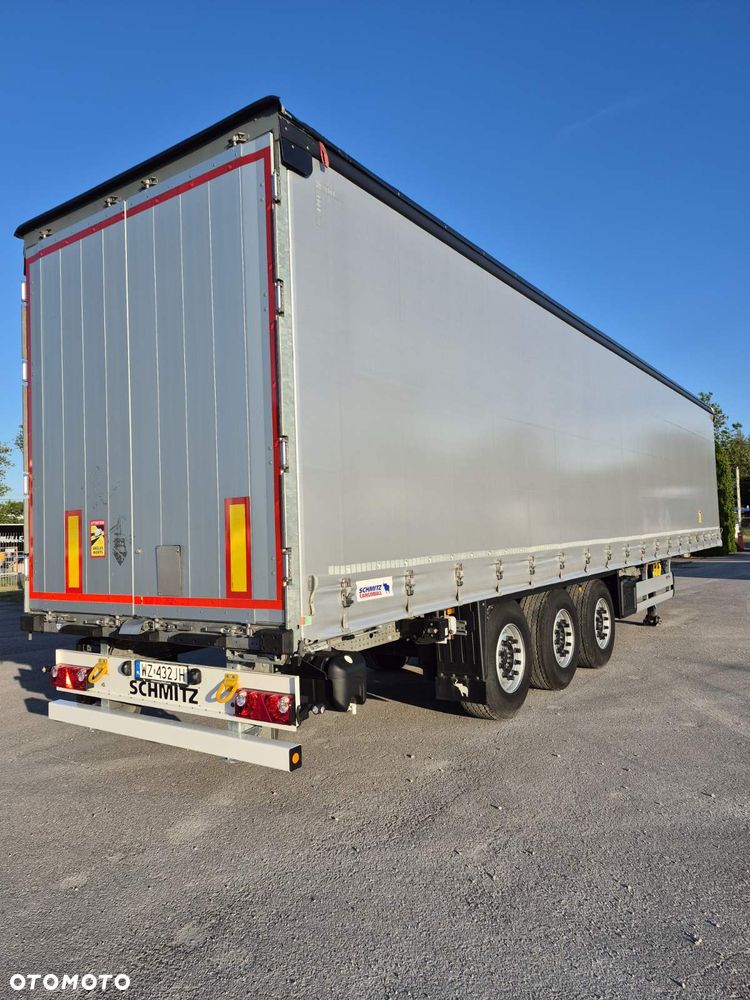 Schmitz Cargobull SCB*S3 - 28