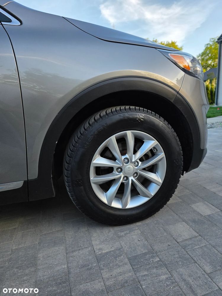 Kia Sorento 2.4 GDI AWD Spirit - 6