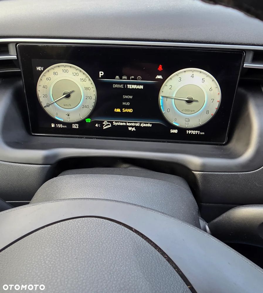 Hyundai Tucson 1.6 T-GDi 4WD N Line - 32