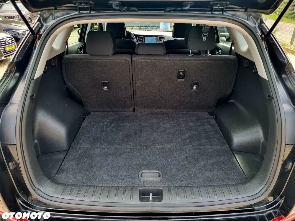 Hyundai Tucson ver-select - 14