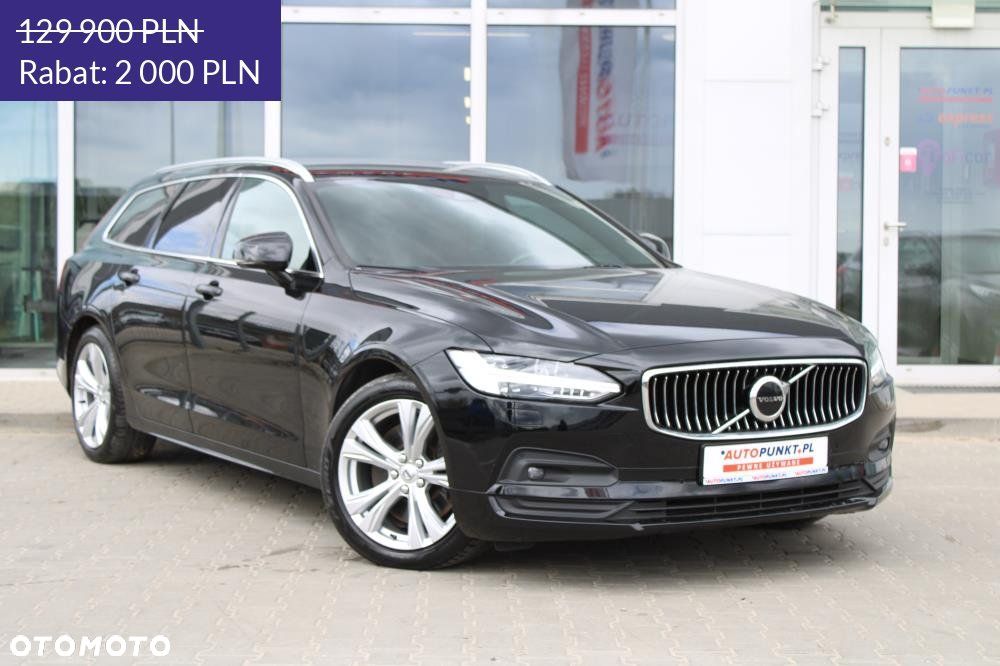 Volvo V90 - 6