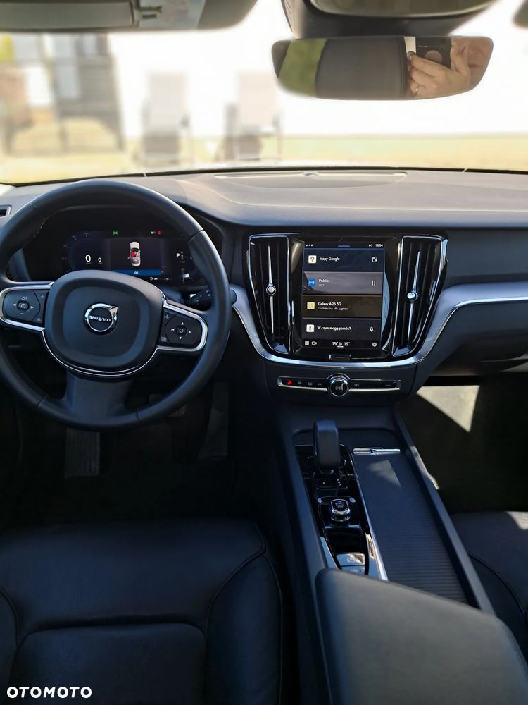 Volvo S60 B5 B Inscription - 9